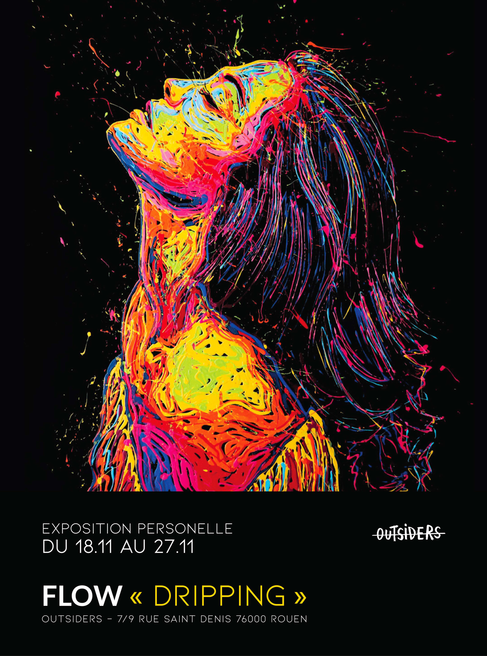 FLYERS-FLOW arnaudflow-maceo-parker-110-x-140-cm