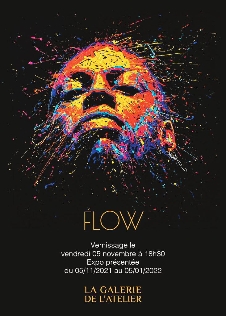 Flow Flyer003 arnaudflow-maceo-parker-110-x-140-cm