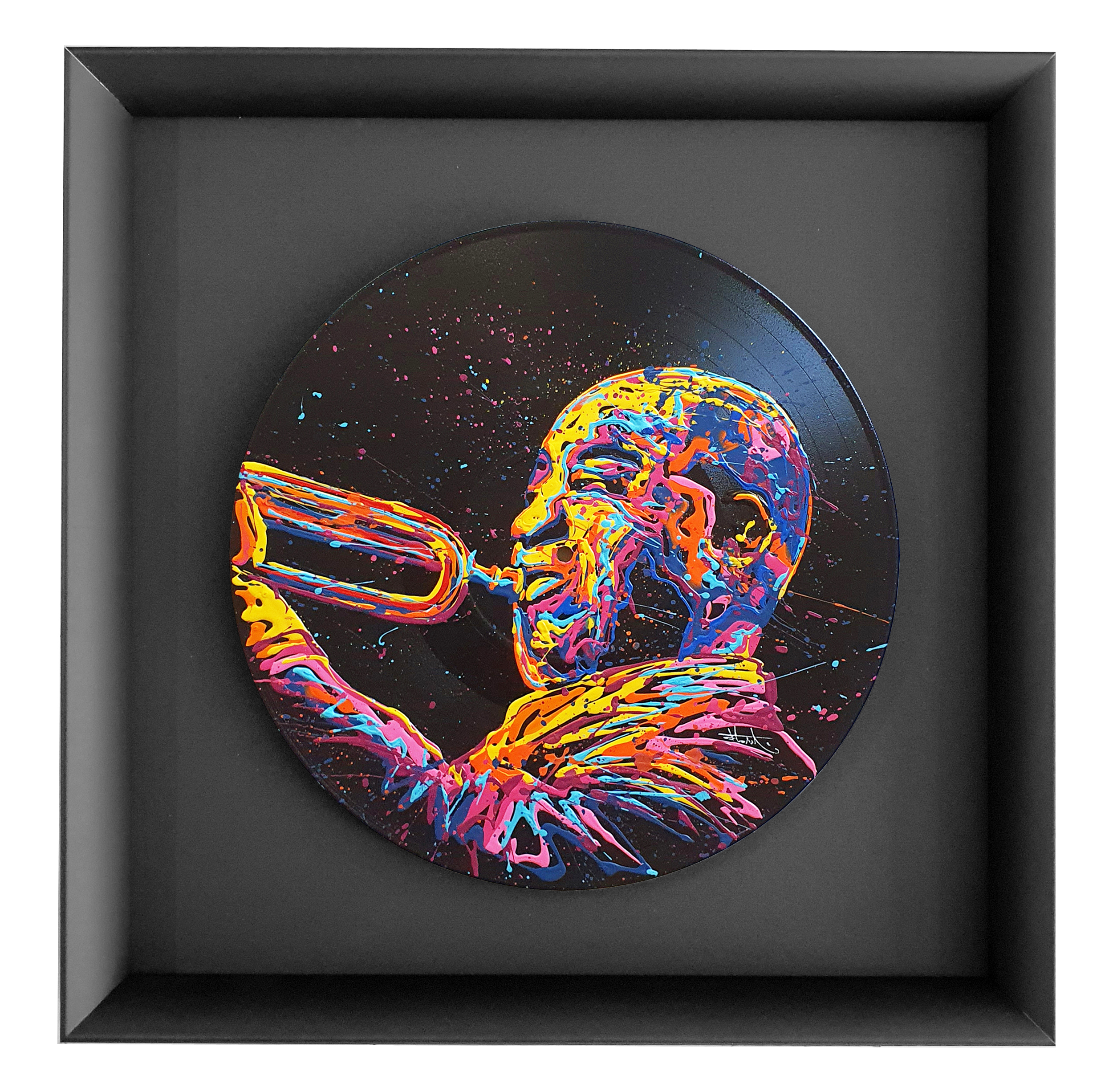 Moon River, vinyle 33T rainbow-skull-image